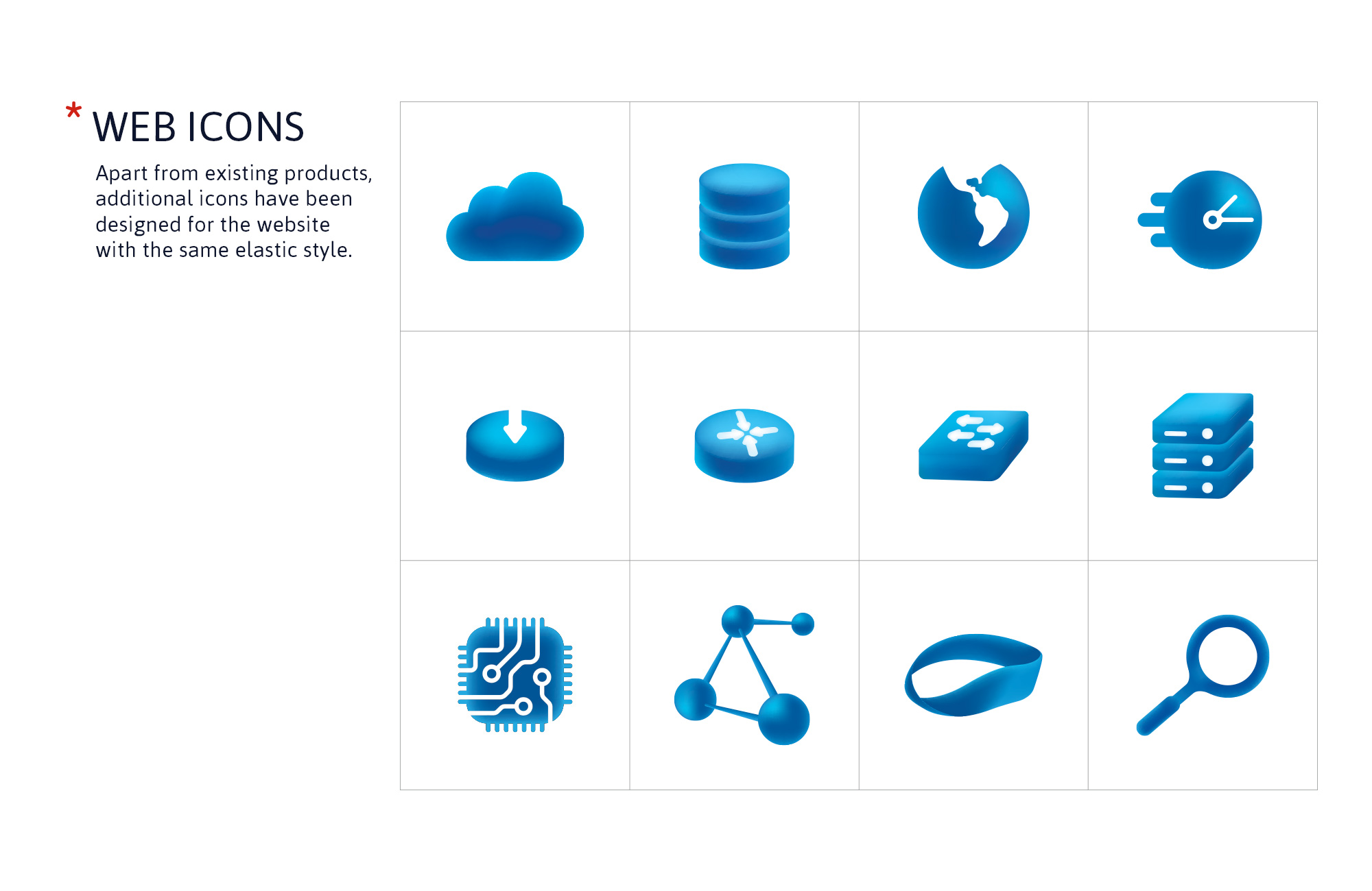 XCLOUD NETWORKS ԲՐԵՆԴԻՆԳ